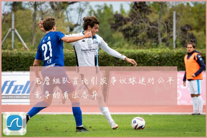 老詹组队言论引发争议球迷对公平竞争的看法各异